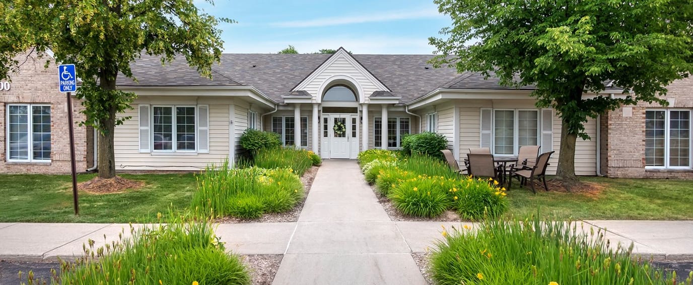 Brookdale Farmington Hills North