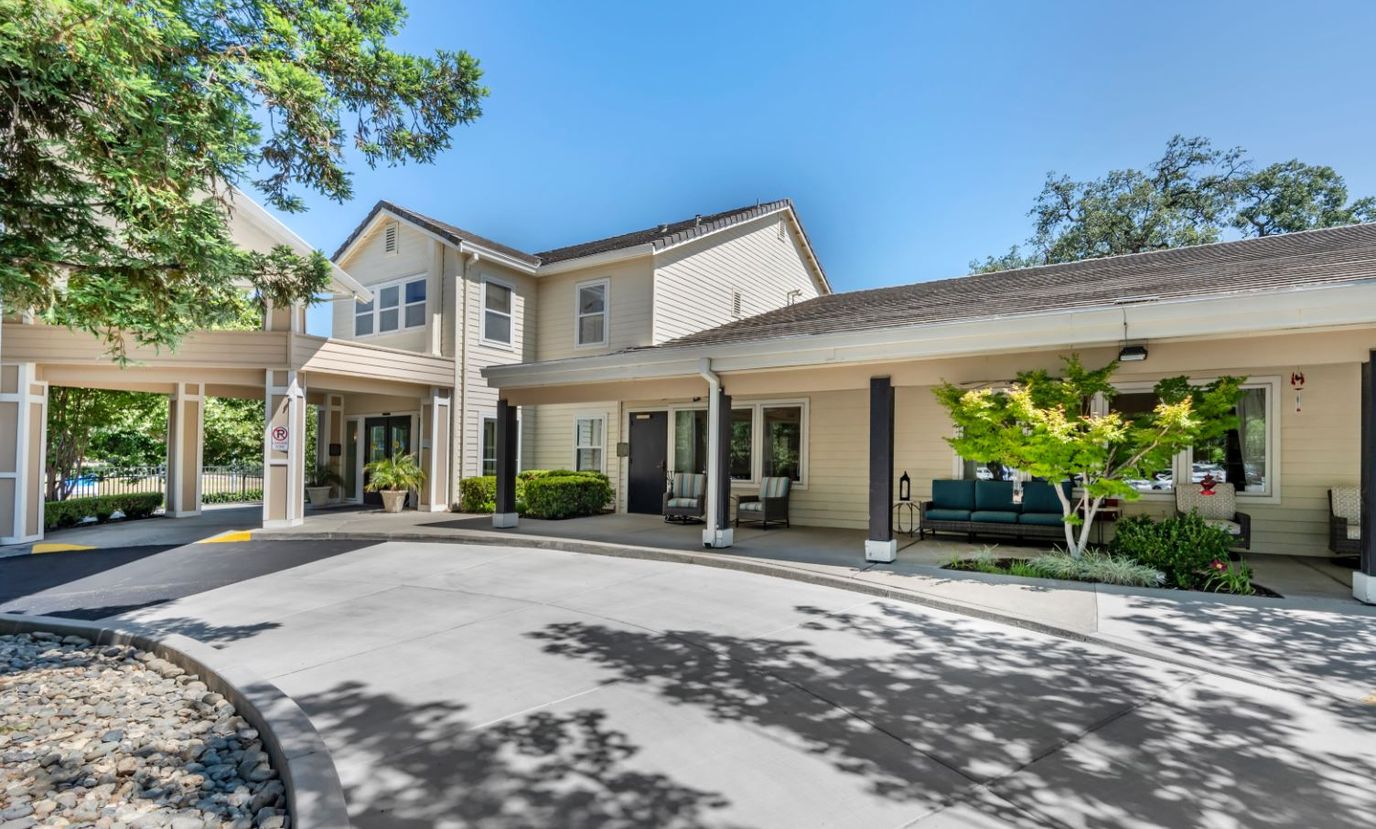 Brookdale Folsom
