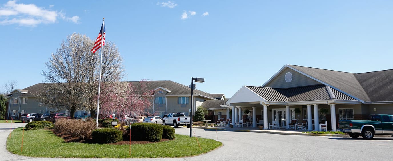 Brookdale Hagerstown