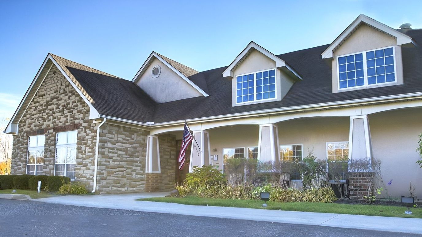 Brookdale Westerville