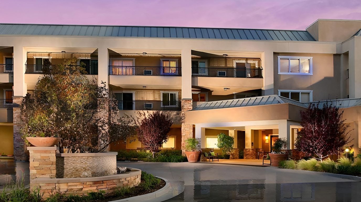 Atria Golden Creek