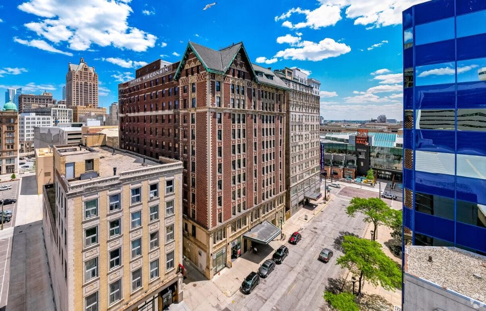The Grand Wisconsin