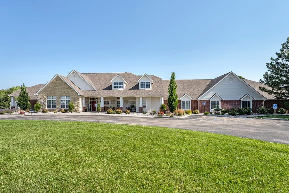 Brookdale Hays
