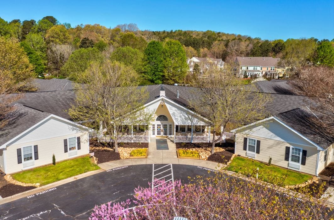 TerraBella Hillsborough