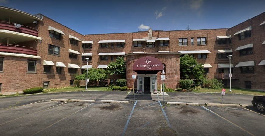 St. Joseph Manor