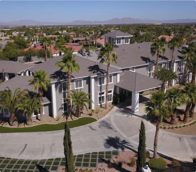 La Mansion