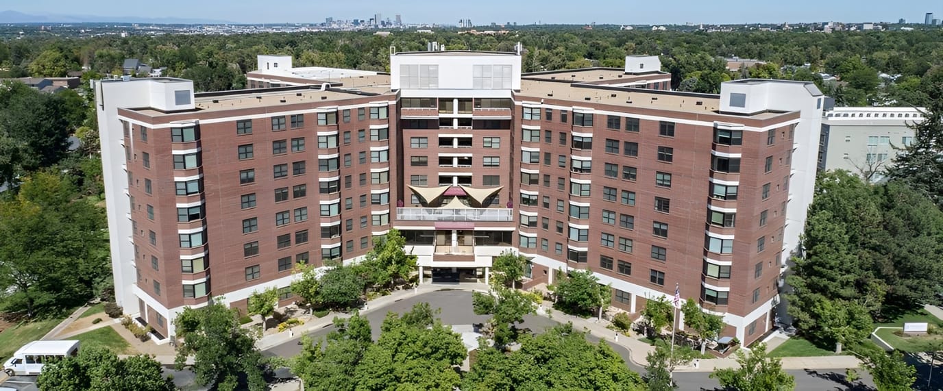Brookdale Meridian Englewood