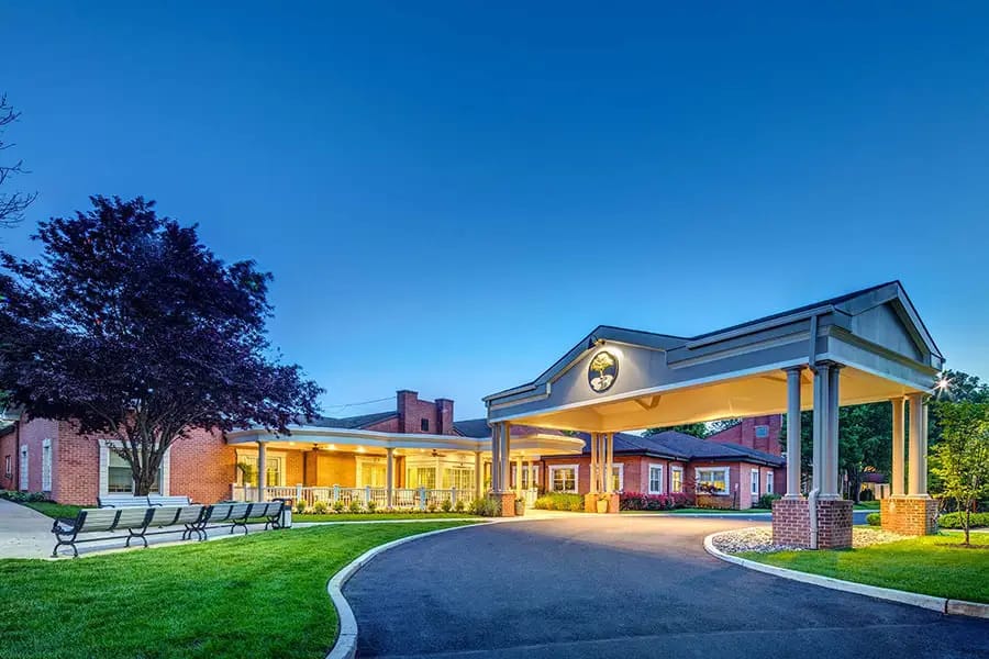Paul’s Run Retirement Community