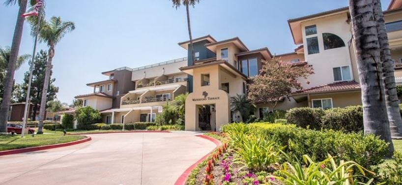 Waterford Terrace Retirement Community
