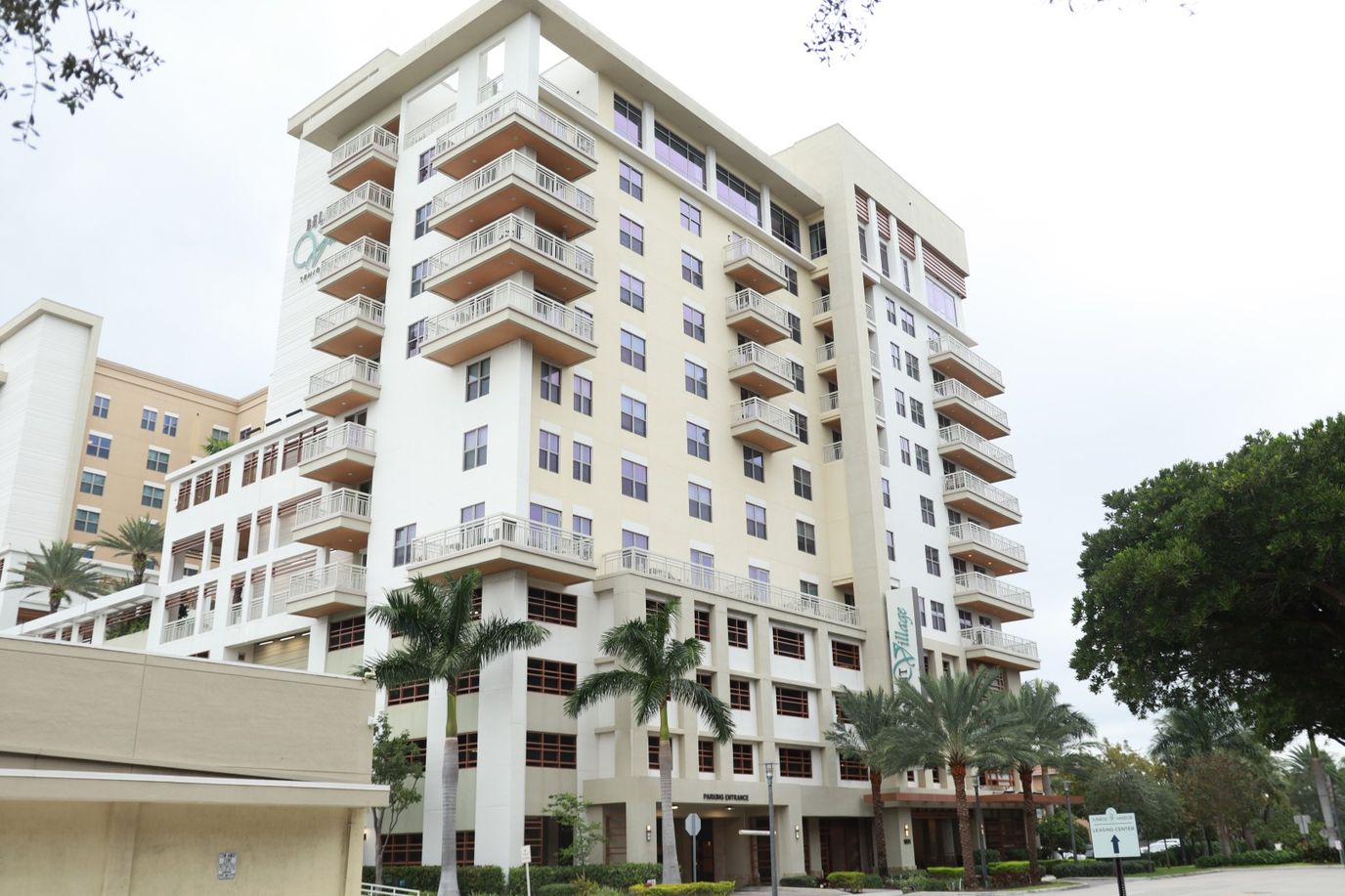 Belmont Village Senior Living Fort Lauderdale