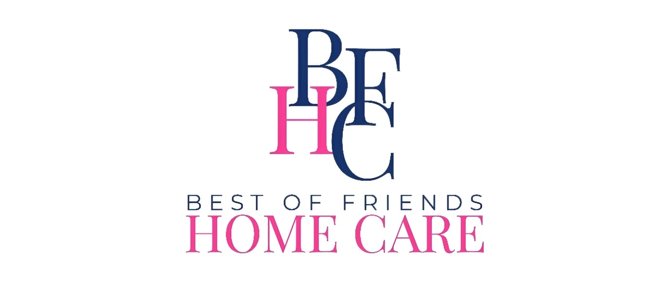 Best of Friends Home Care