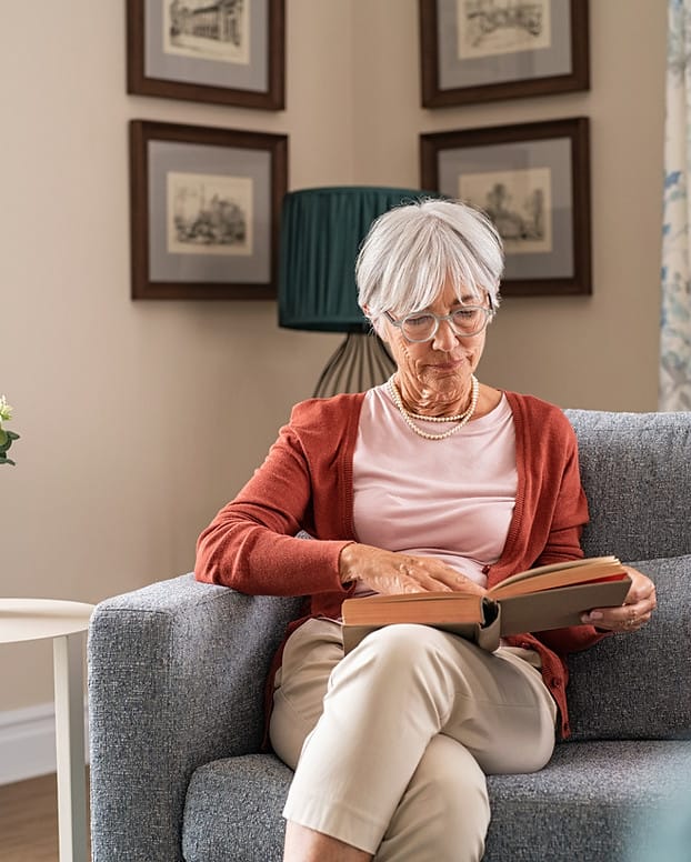 White Rose Home Care