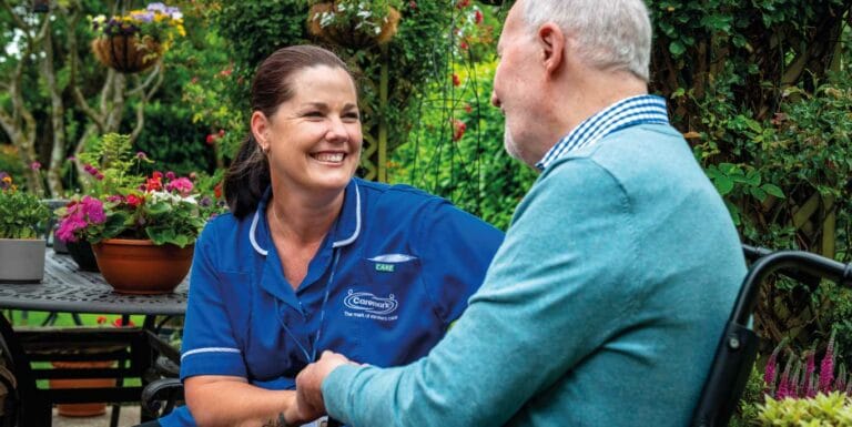 Caremark Cambridge & South Cambridgeshire