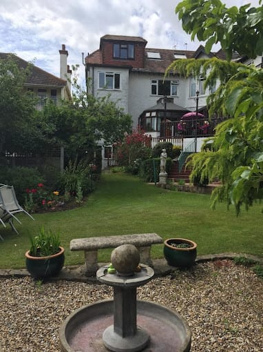 Brambles Care Home