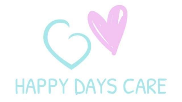 Happy Days Care