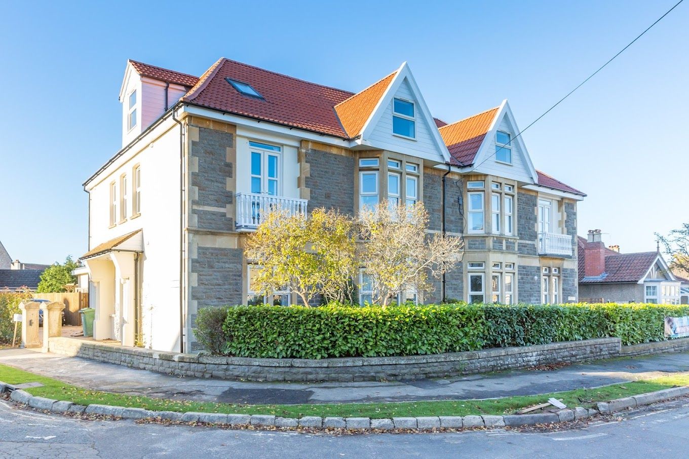 Abbeyfield Bristol
