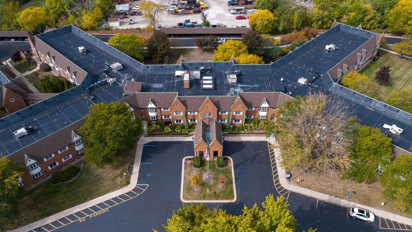 American House East I