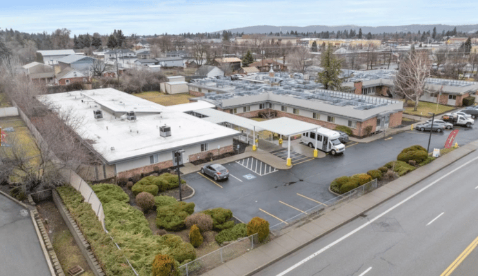 Aurora Valley Care