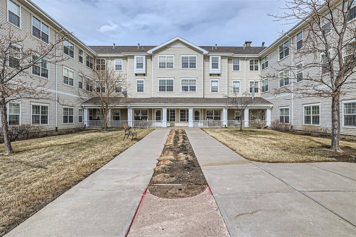 Bear Creek Assisted & Senior Living