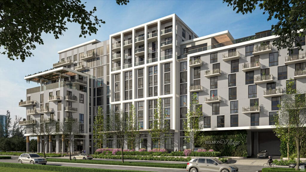 Belmont Village Senior Living Aventura
