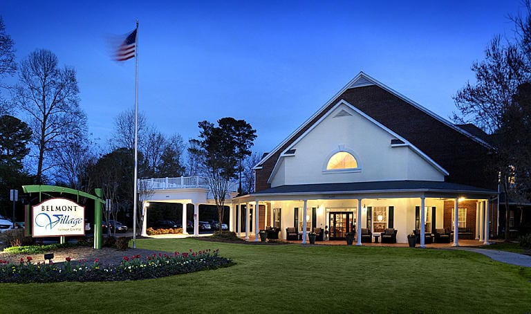 Belmont Village Senior Living Buckhead