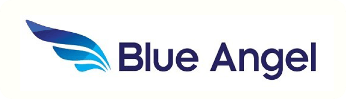 Blue Angel Care
