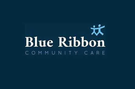Blue Ribbon Community Care