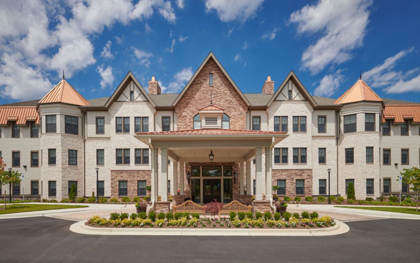 Brandywine Potomac
