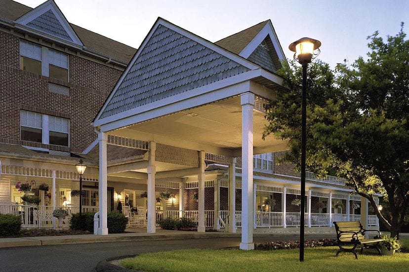 Brandywine Senior Suites at East Norriton
