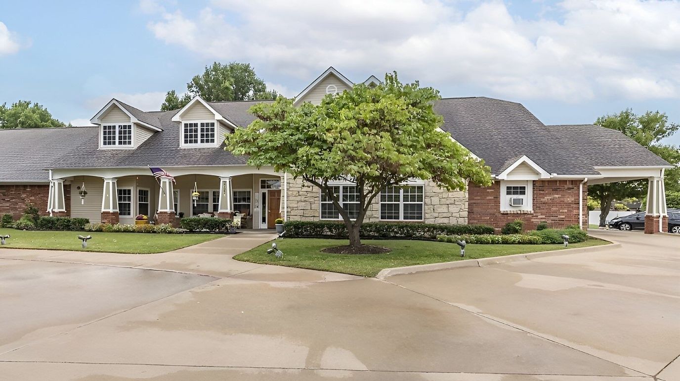 Brookdale Bartlesville South