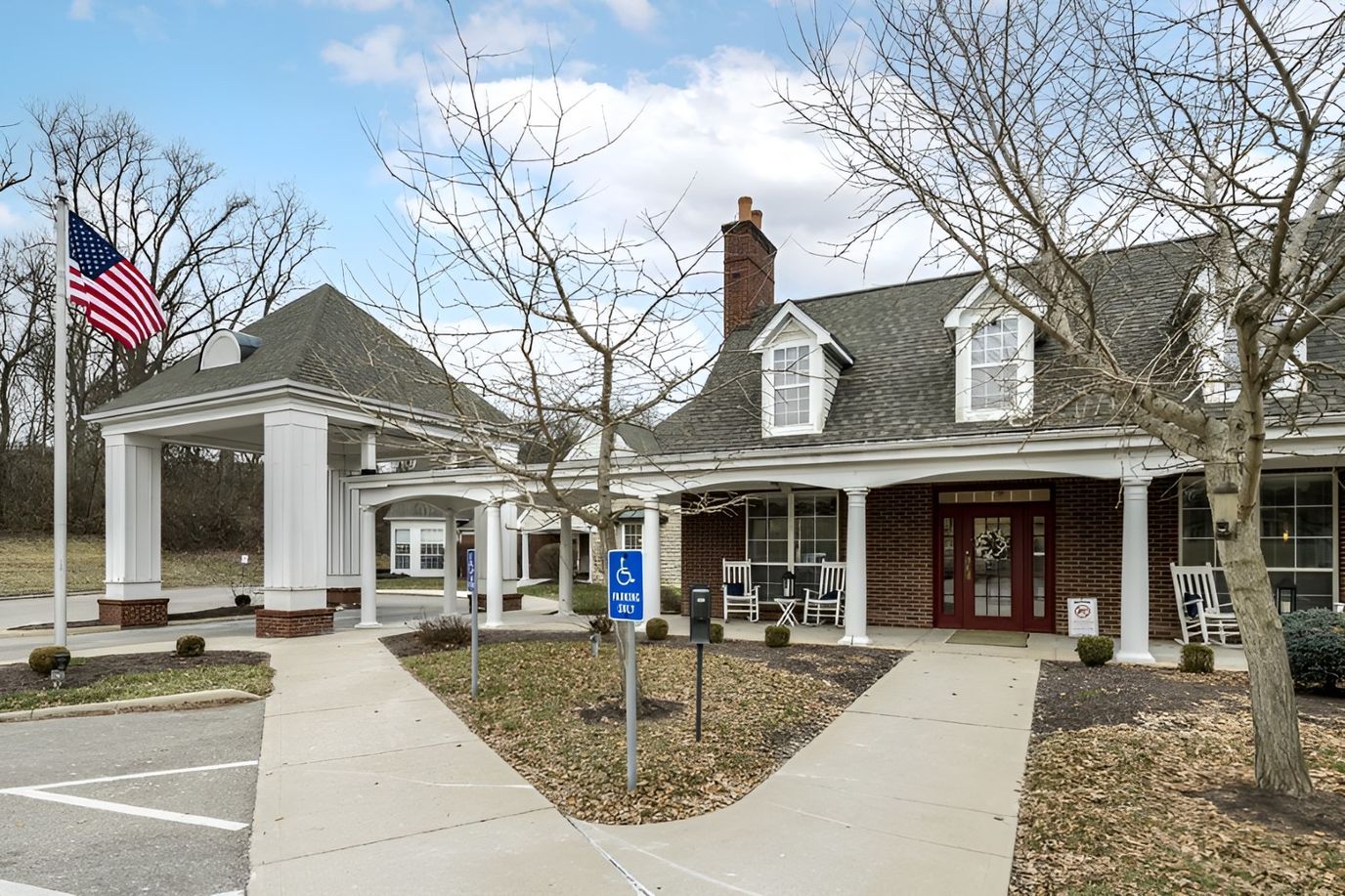 Brookdale Greenville