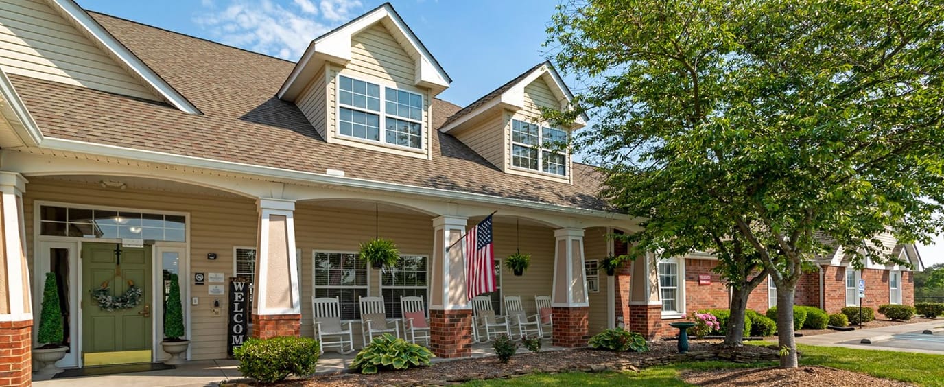 Brookdale Kingsport
