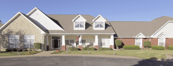 Brookdale Owasso