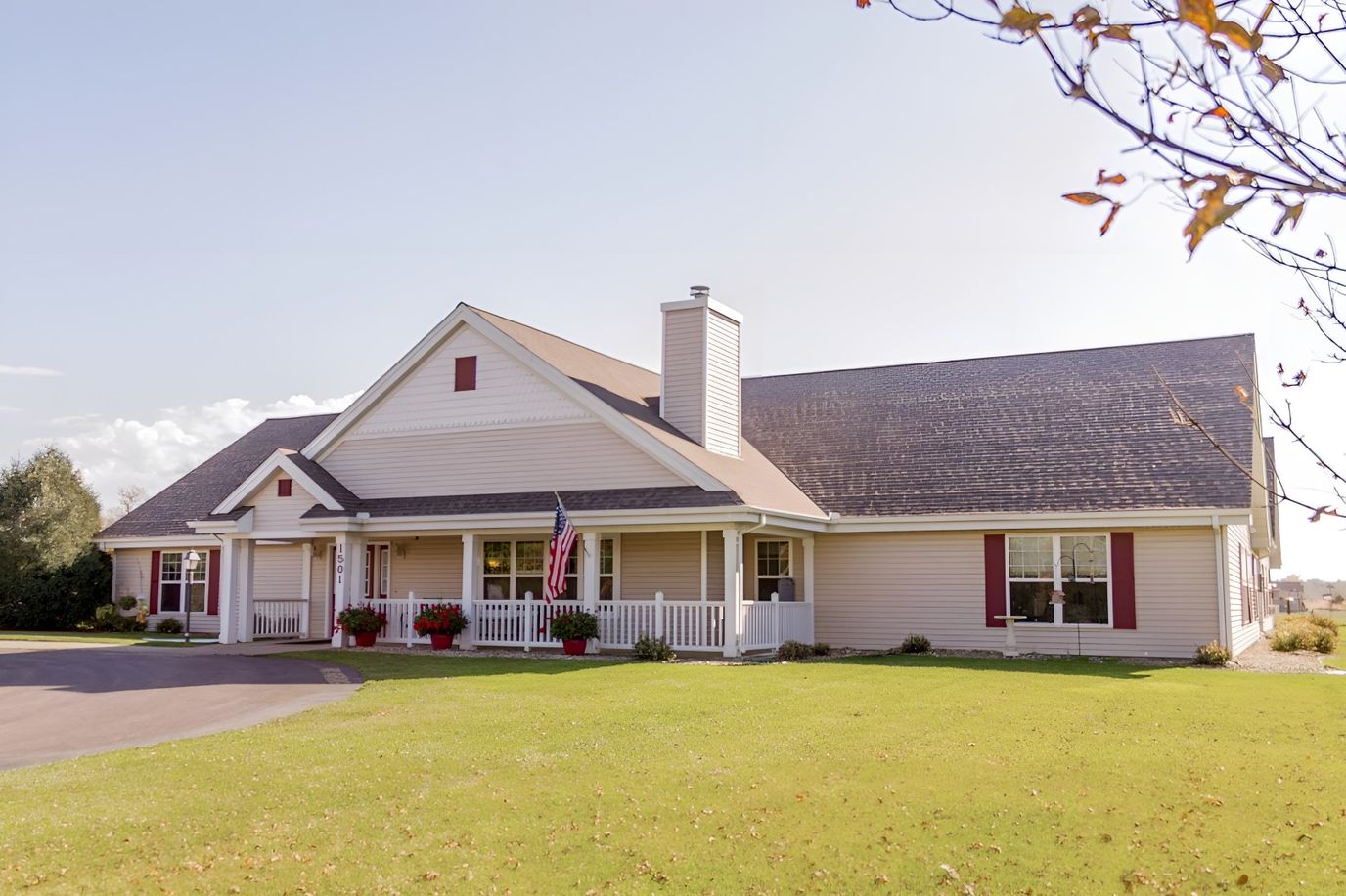 Brookdale Willmar
