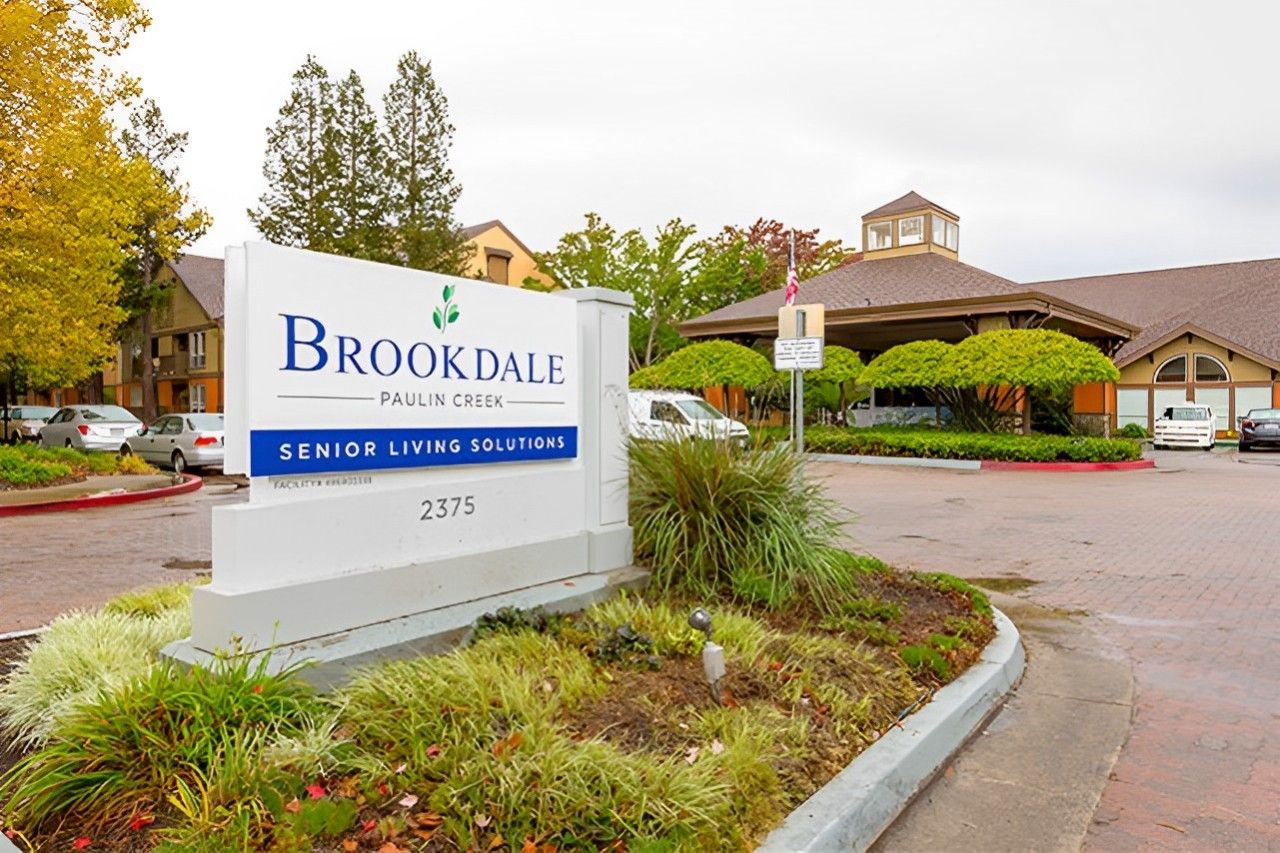 Brookdale at Home Santa Rosa
