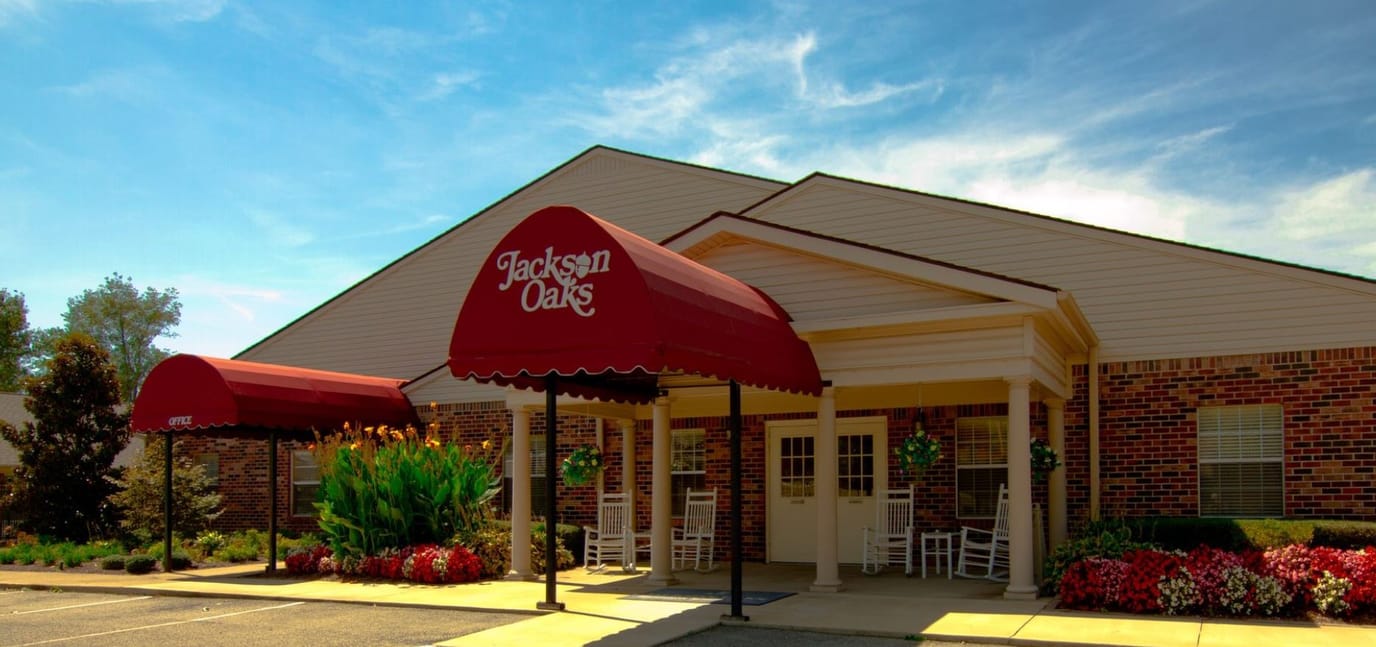 Brookdale at Home® Jackson Oaks