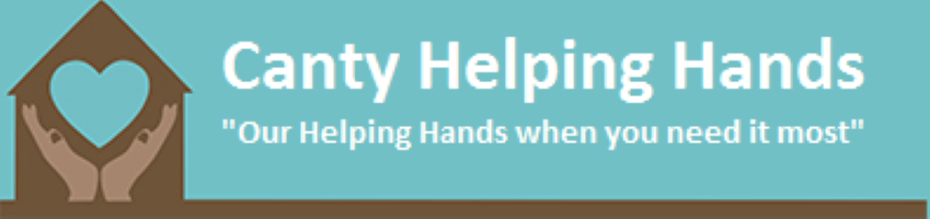 Cantys Helping Hands