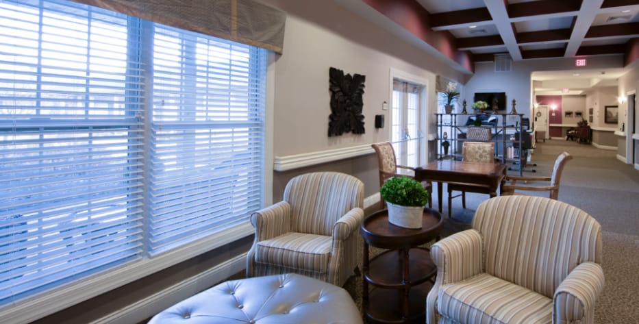 Carriage Crossing Senior Living of Rochester