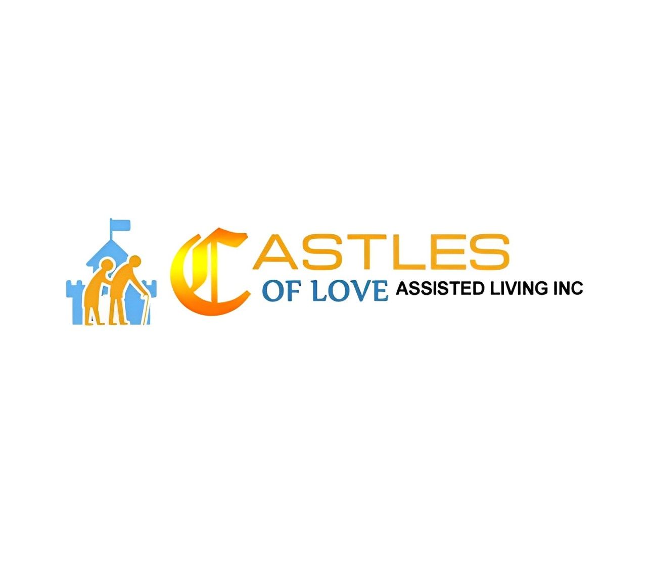 Castles of Love Assisted Living at Bowie