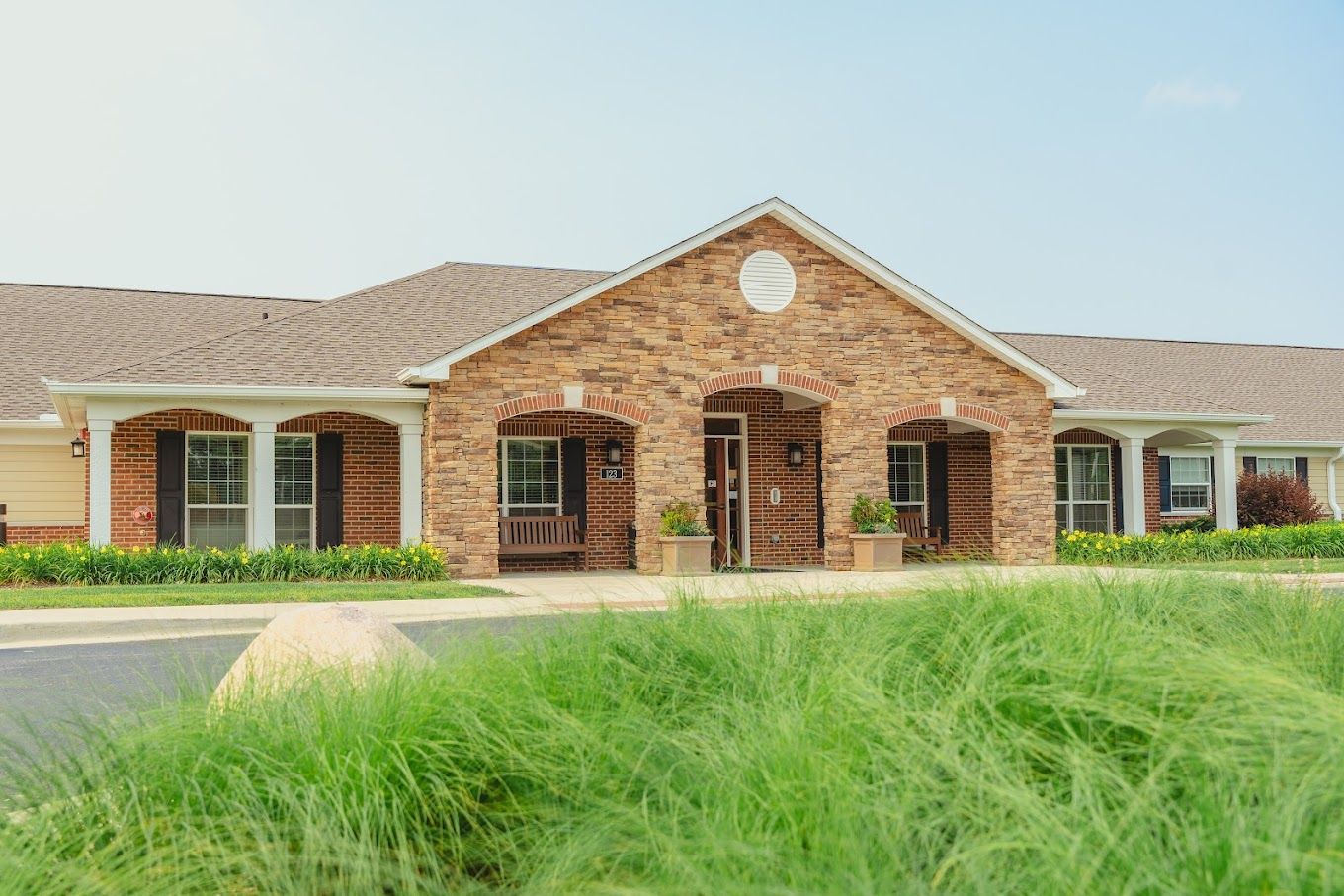Chapters Living of Elmhurst
