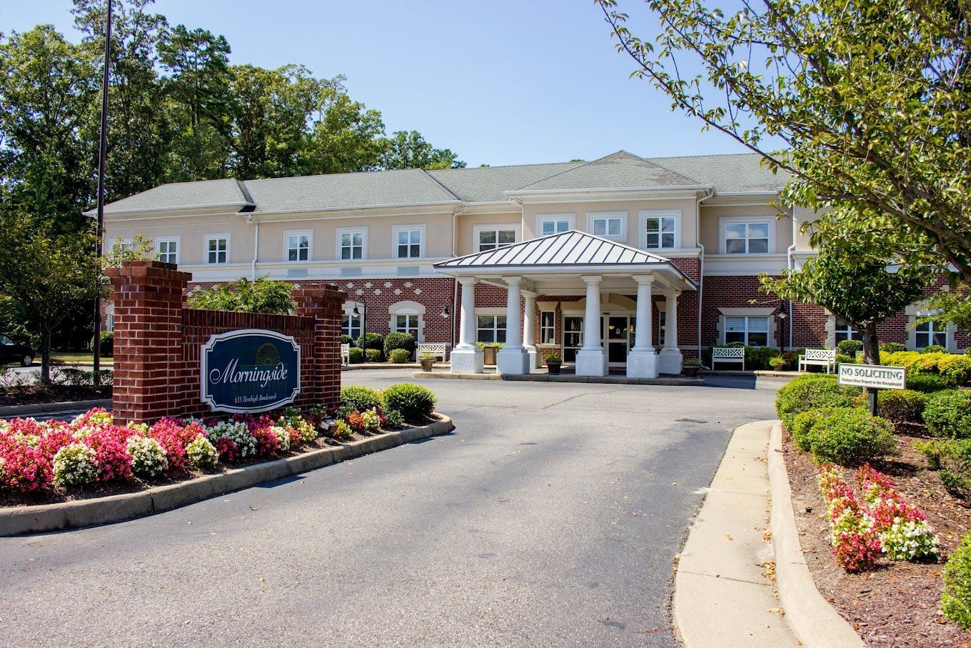 Charter Senior Living of Newport News