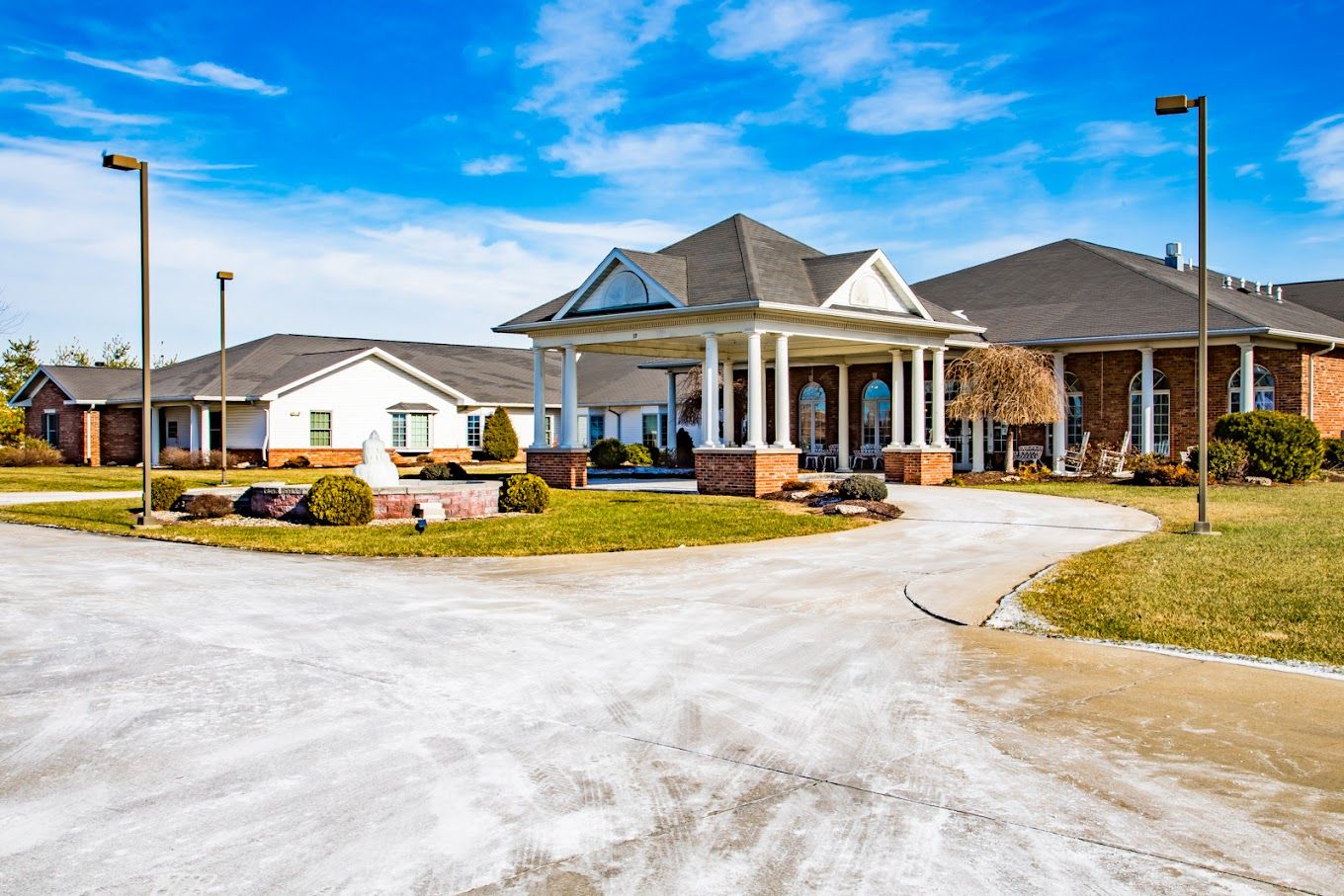 Charter Senior Living of Troy