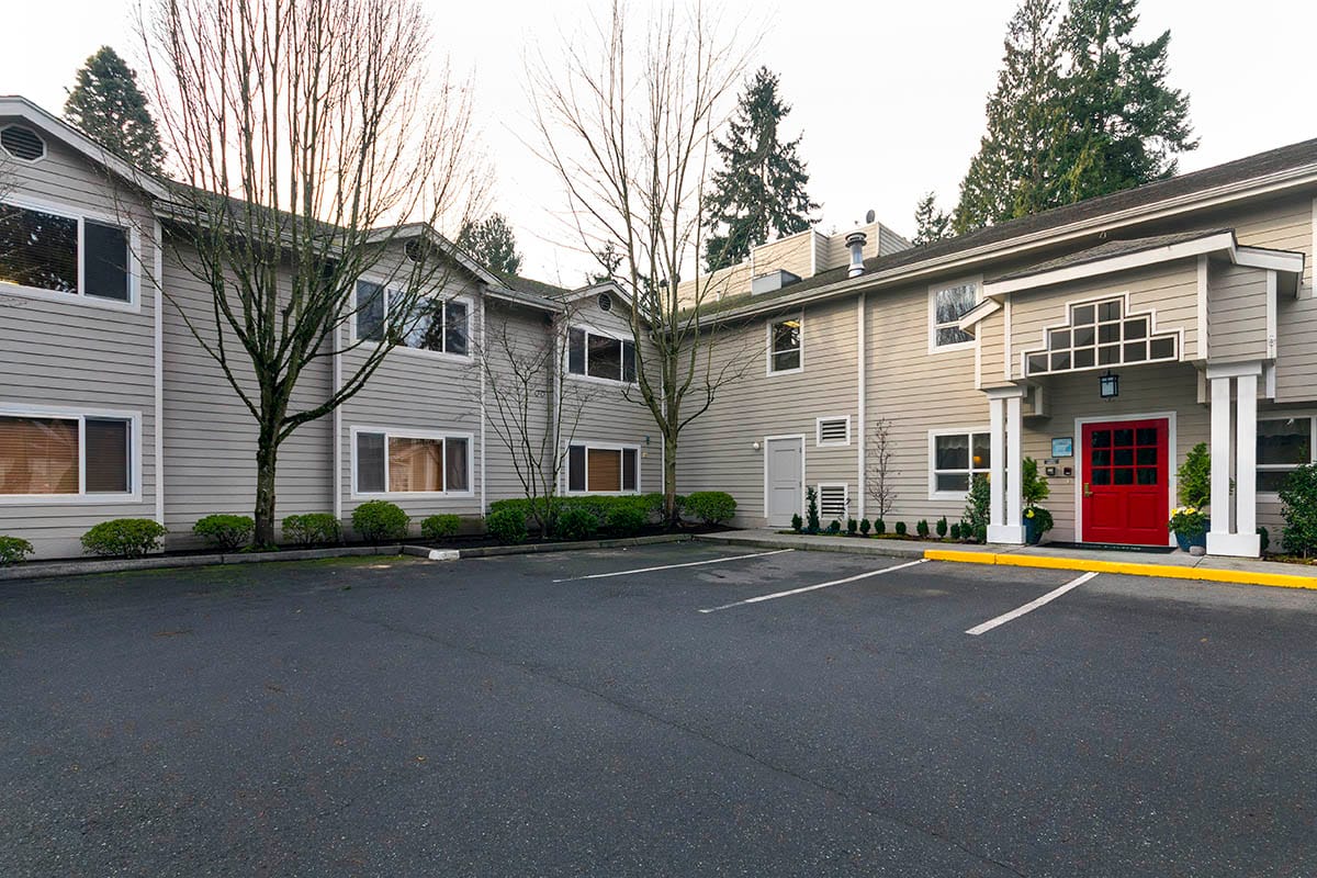 Cogir of Northgate Memory Care