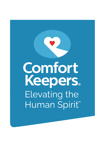 Comfort Keepers Home Care