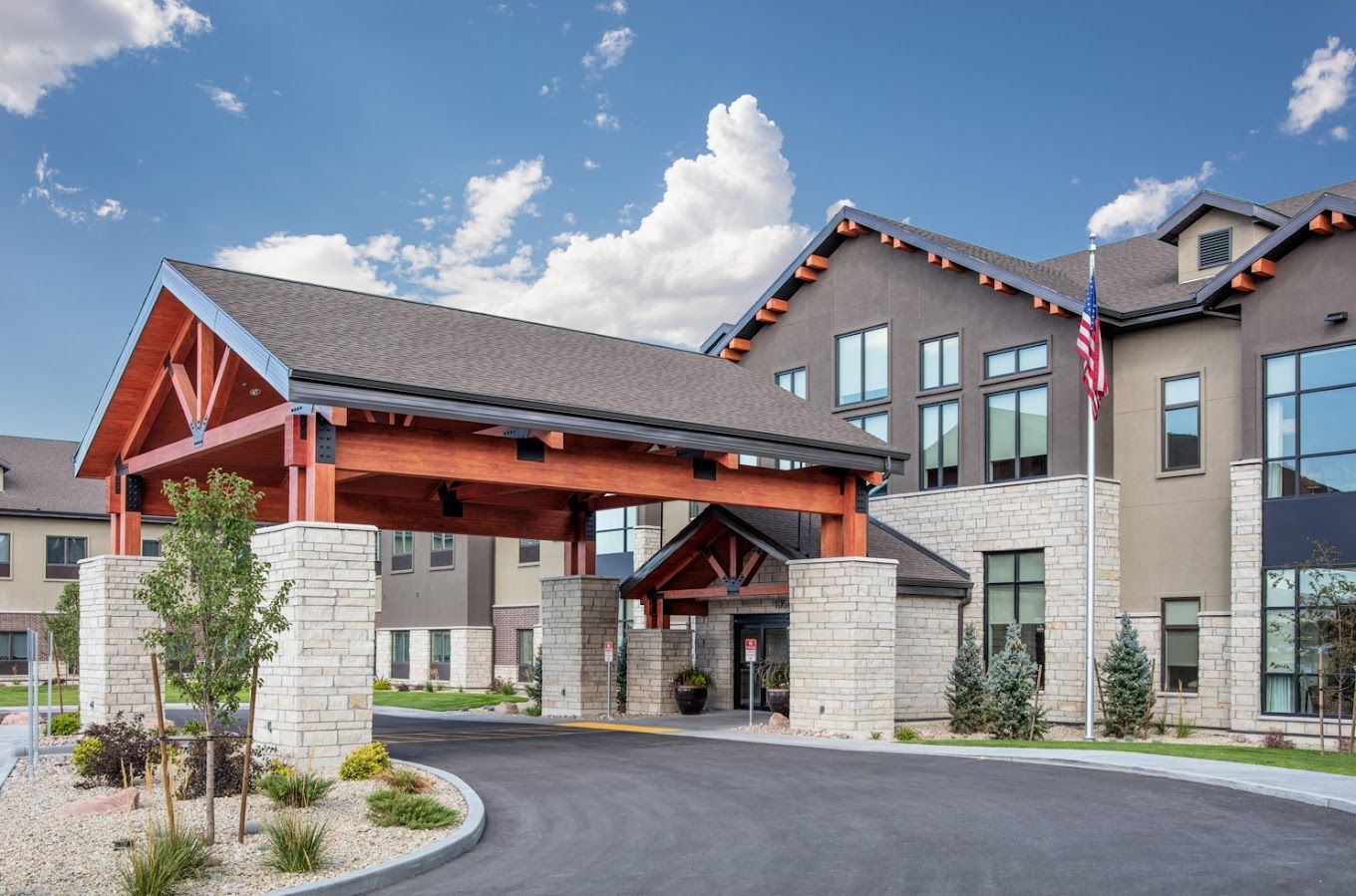 Copper Creek Senior Living