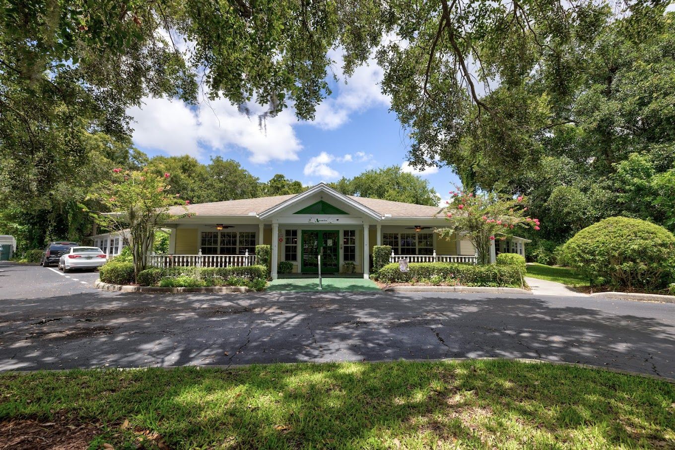 Discovery Commons At Bradenton