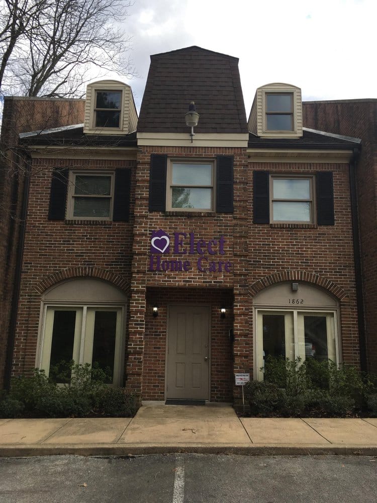 Elect Home Care