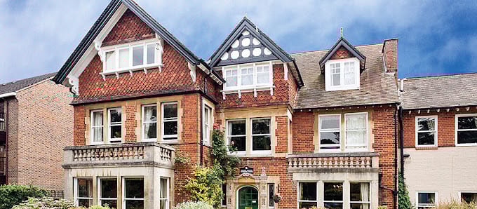 Green Gates Care Home