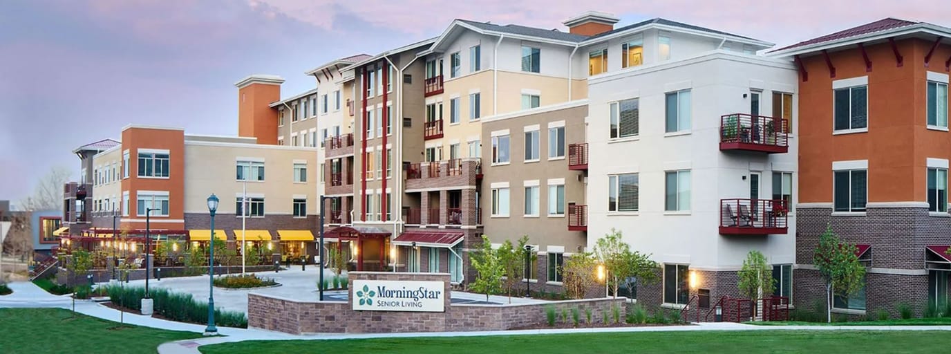 MorningStar at RidgeGate