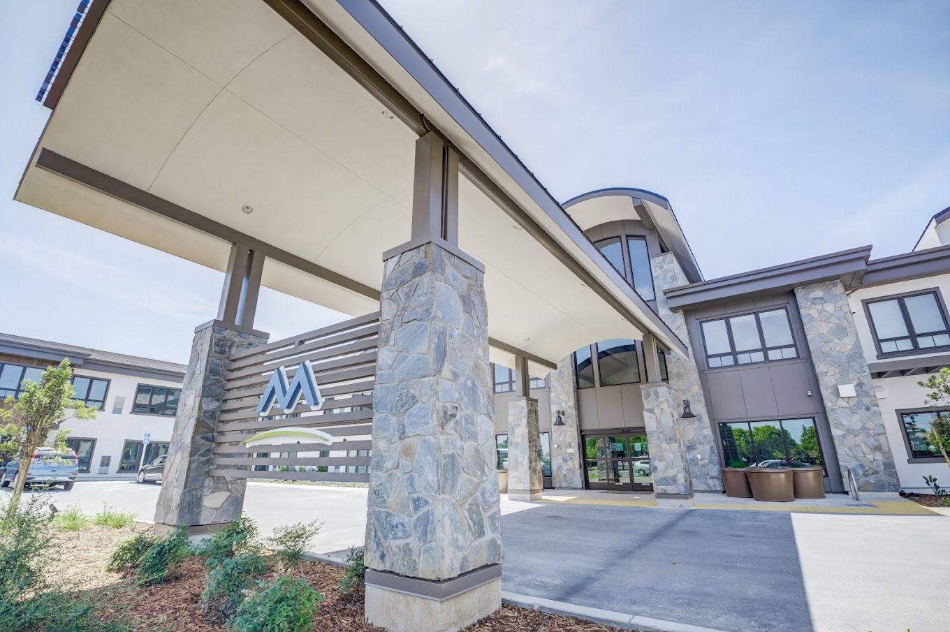 Merrill Gardens at Brentwood
